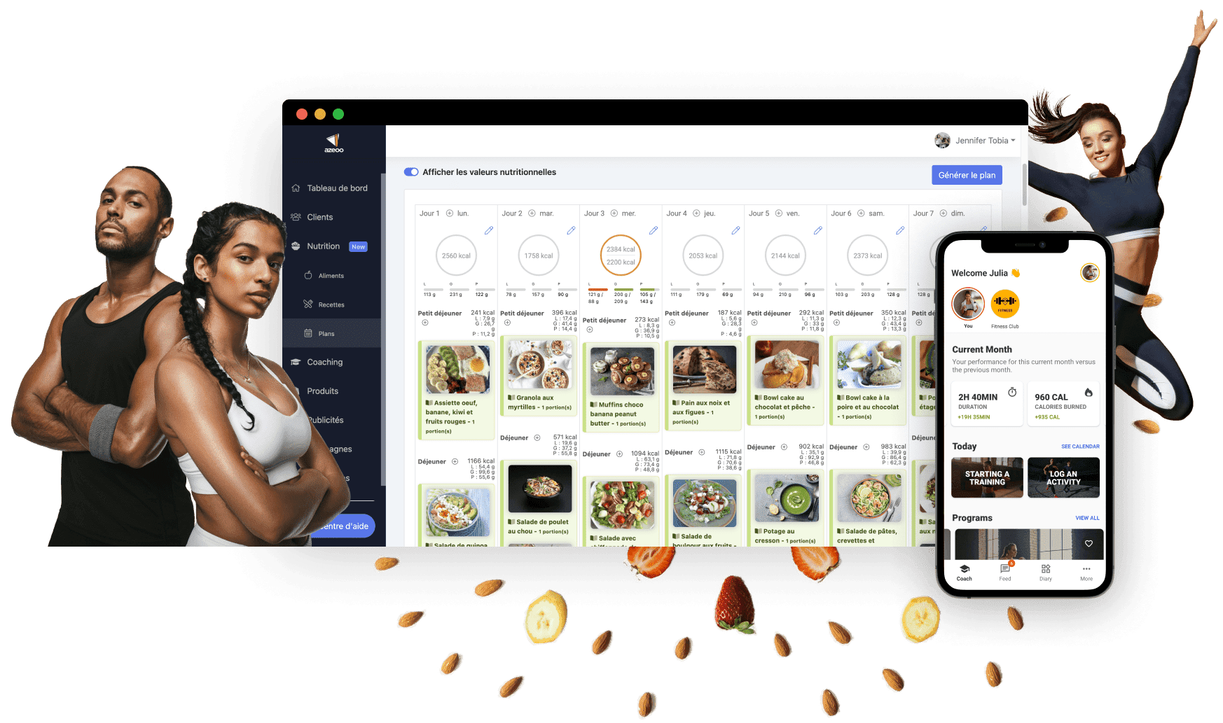 Digitalize and monetize your coaching offer quickly